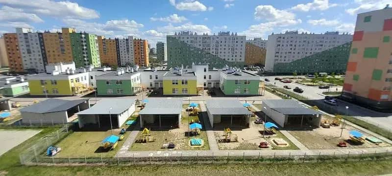 Апартаменты Стрелка на ул. Бурнаковская, д. 87: фото 3