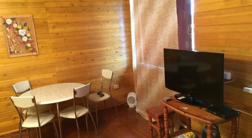 Богучаны - гостиница в домах и квартирах: фото 2