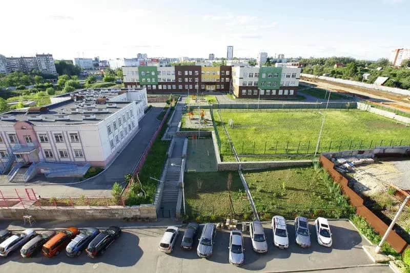 АльтОтель на ул. 40-лет Победы, д. 29 Д (арт.029): фото 3