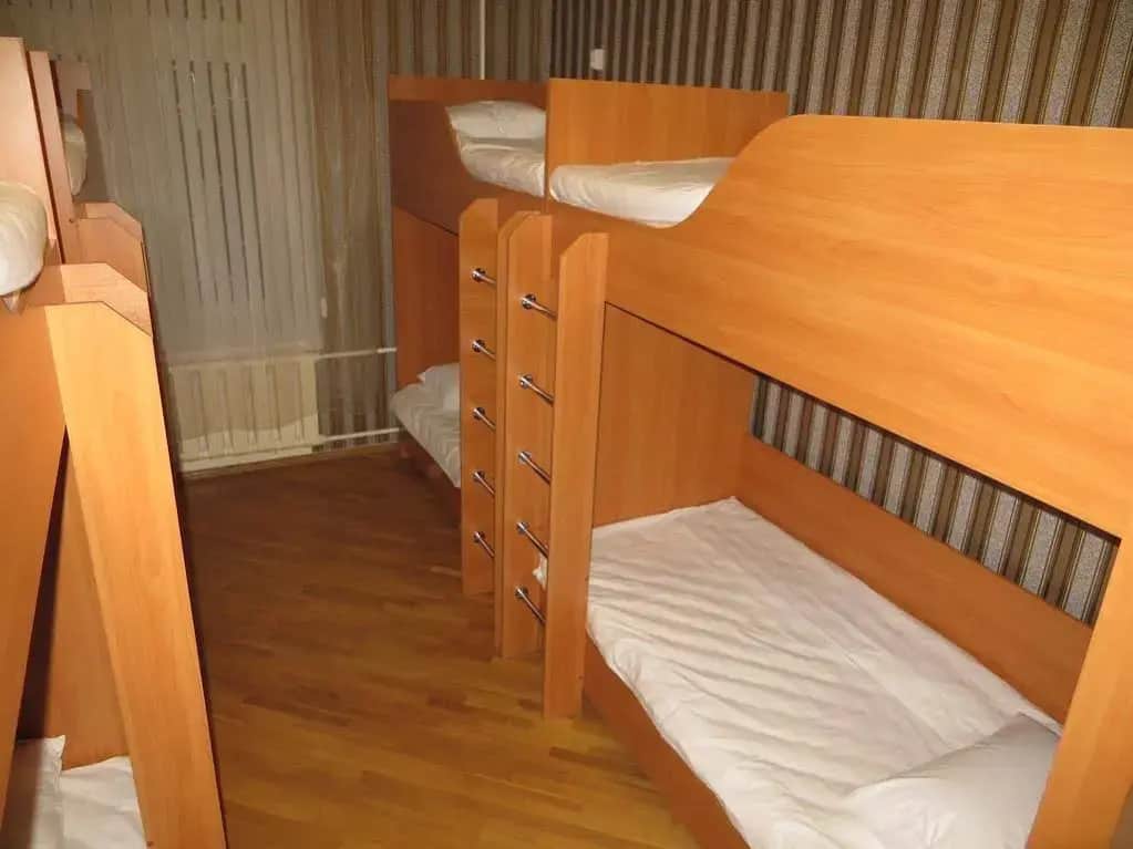 Hostel GagarinSKY: фото 2