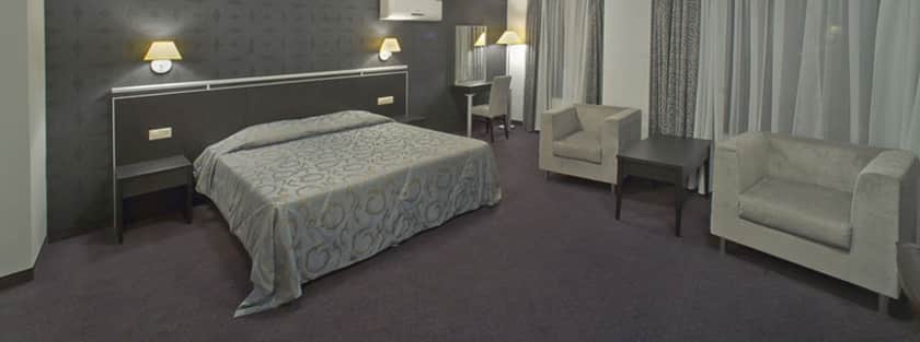 Hotel Radishchevskaya: фото 3
