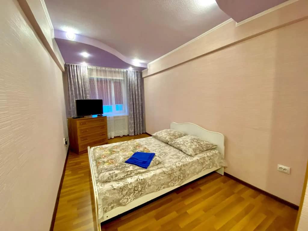 Квартиркинъ на бульваре Пищевиков 2: фото 2