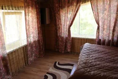 Guest house Solnechniy Khadzhokh: фото 3
