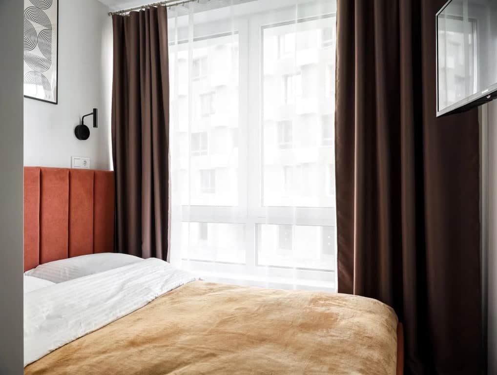 Apartments Private (Апартментс Прайвит) на шоссе Волоколамское: фото 3