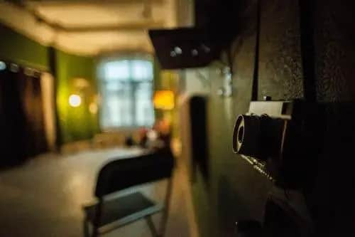 Kinohostel Petya i Volk: фото 2