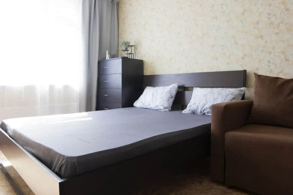 Apartament 52 на улице Янки Купалы 46 корпус 2: фото 3
