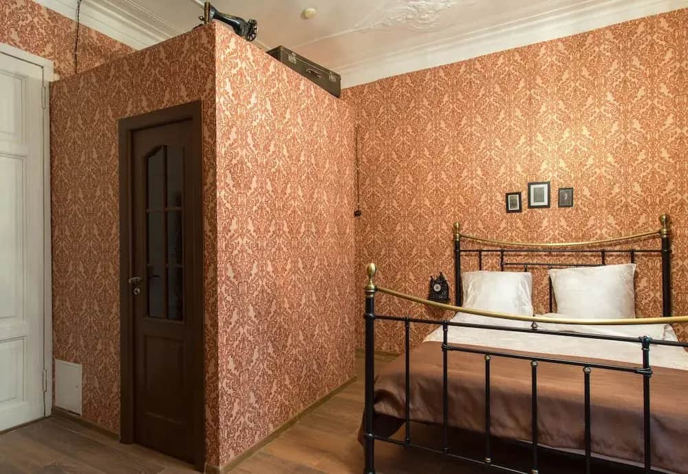Hotel-museum Epoch: фото 2