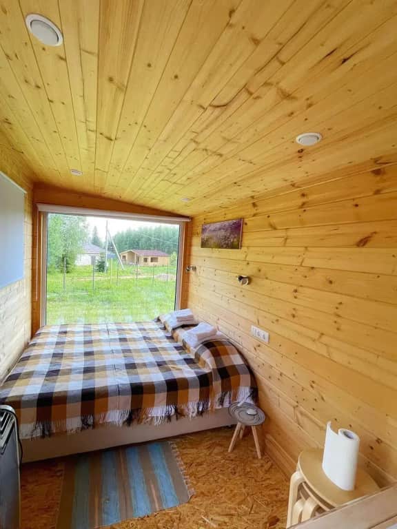 Рузские Лужки База отдыха: фото 3