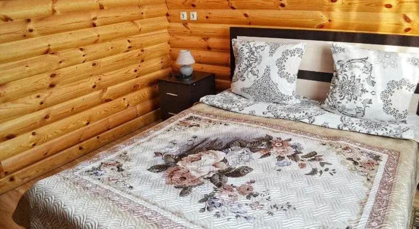 Гостиница ГК Заповедник: фото 3