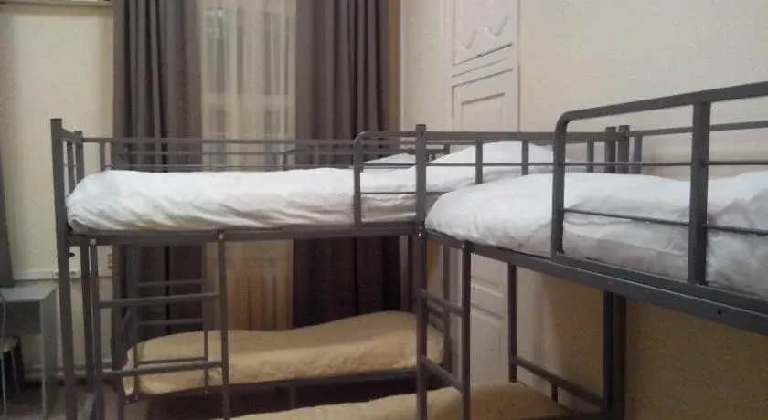 Hostel 24х7: фото 3