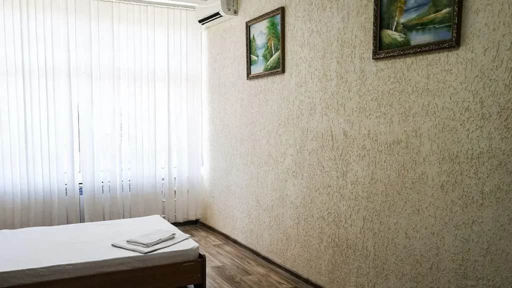 Smart Hotel KDO Бузулук (Смарт КДО Бузулук): фото 3