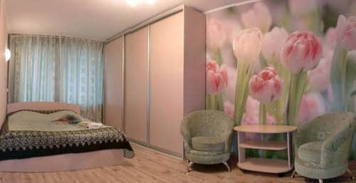 Apartments in Perm City Center: фото 3