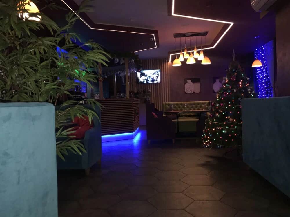 Aparthotel Avia-Park: фото 2