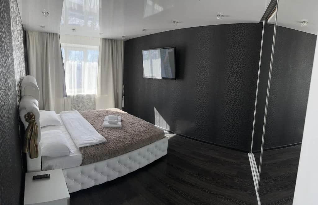Kaminn apartments (Каминн) на улице Карбышева 2: фото 3