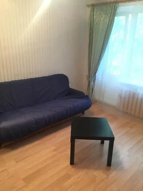 Flat on Altayskaya 33: фото 3