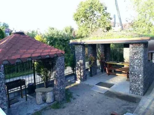Guest House Lesnoe: фото 3