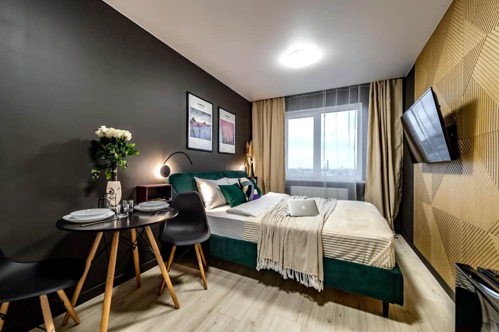 ApartMe на проспекте Стачек: фото 3