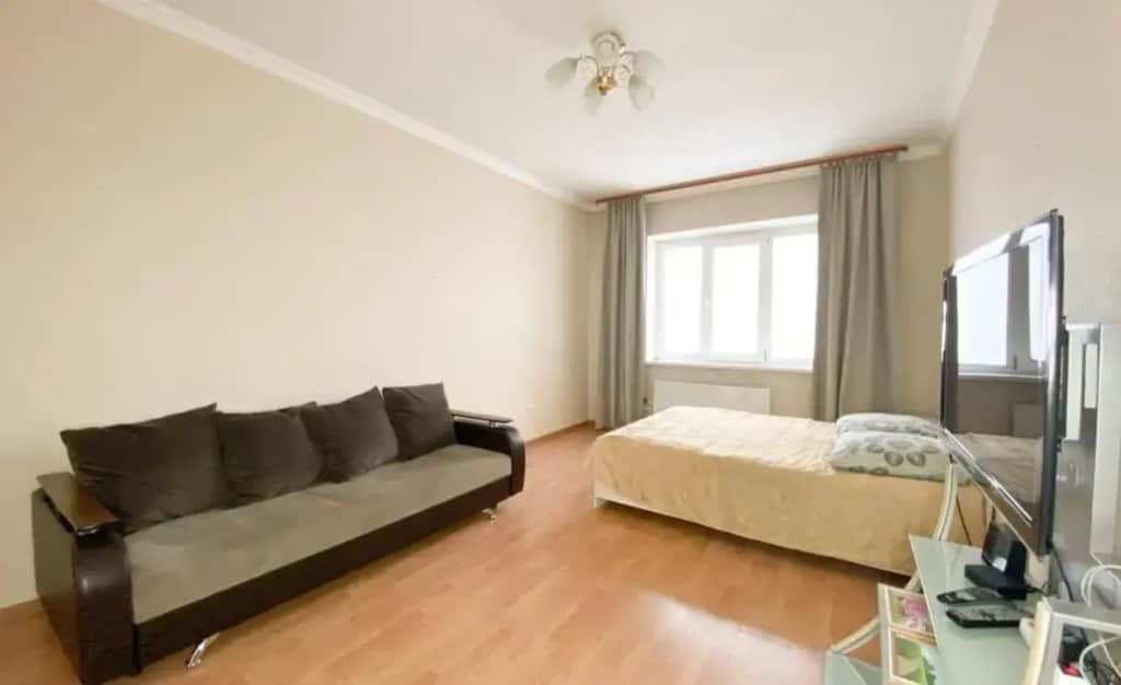 RentalApart (РенталАпарт) на улице Петровского: фото 3
