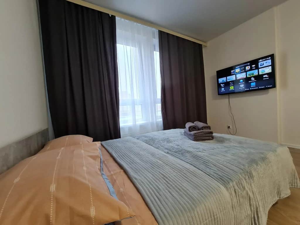 The Loft Studio Moscow (Лофт Студио) на улице Сосновая 5/1: фото 3