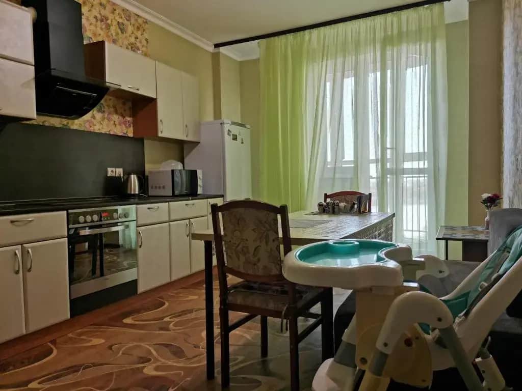 Sutkidar Aparthotel In European: фото 3