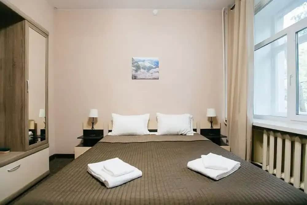 DomOtel Sokol: фото 2