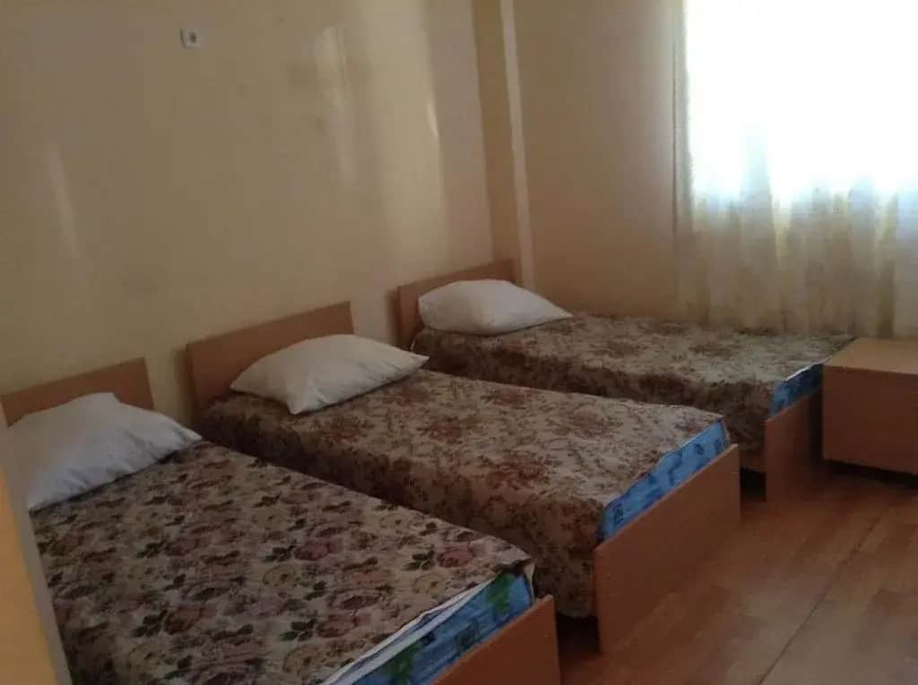 Rajskij Ugolok Guest House: фото 2
