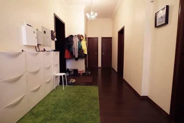 Ay Da Hostel Na Mayakovskoy: фото 3