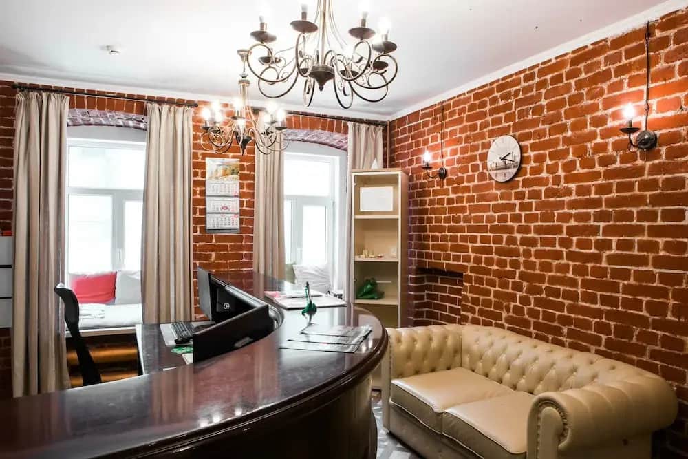 Хостел Nereus near Kremlin: фото 2