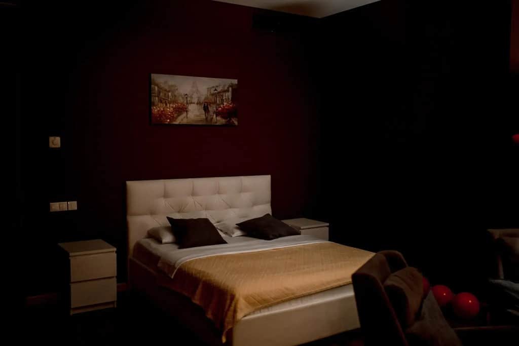 Romantic Room (Романтик Рум): фото 2
