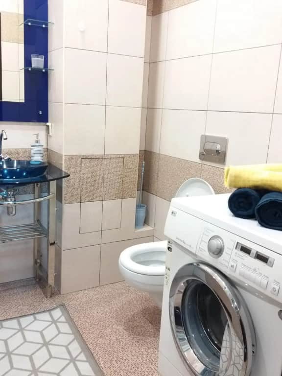 Сутки как дома на улице Петухова: фото 3