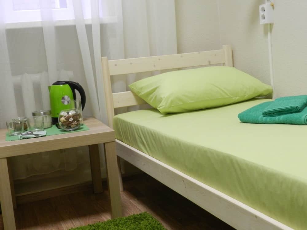 Hostel Gostevoy Dom Nice: фото 3
