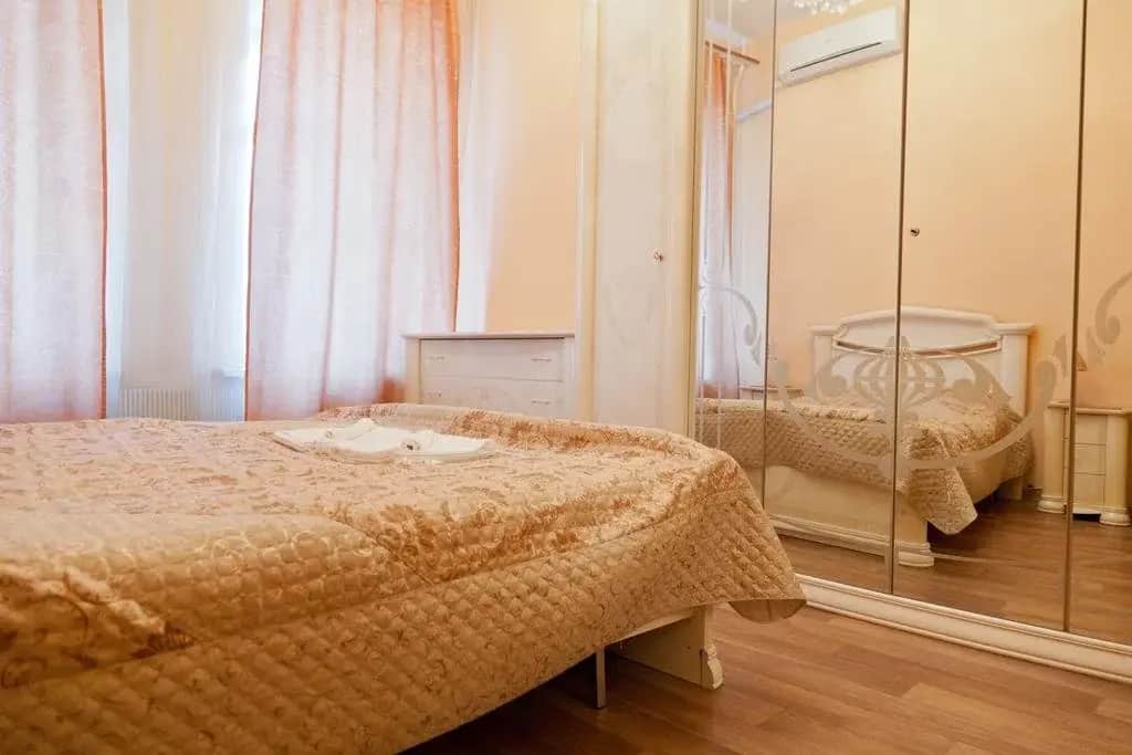 City Realty Central Apartments At Triumphal Square: фото 3
