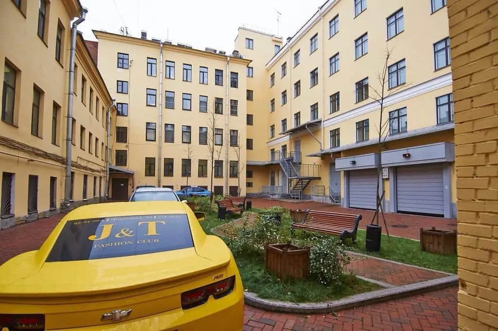 Apartment Advance: фото 2