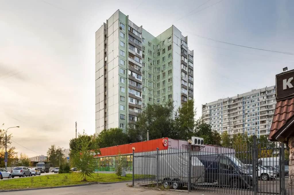 BestFlat24 (БэстФлэт24) на улице Илимская: фото 3