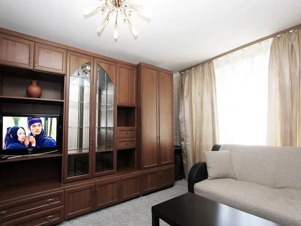 ApartLux  Белорусская: фото 2