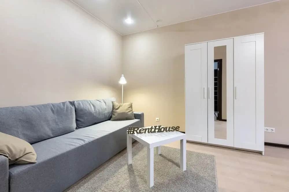 Renthouse Apartment Near Moscow Railway Station: фото 3