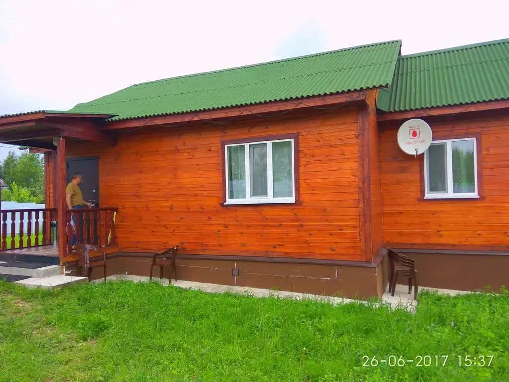 Snegiry Holiday Home: фото 3