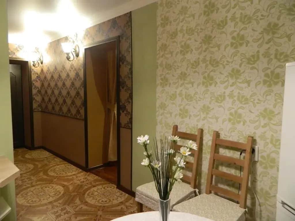 Apartment Ordzhonikidze 55: фото 2