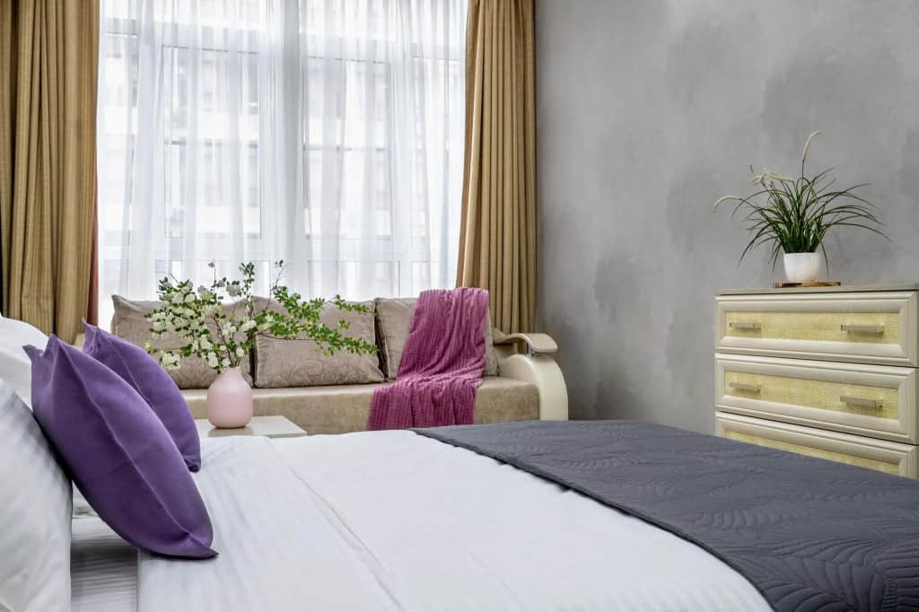 Sunny Home Apartments на улице Крымская 19к2: фото 2