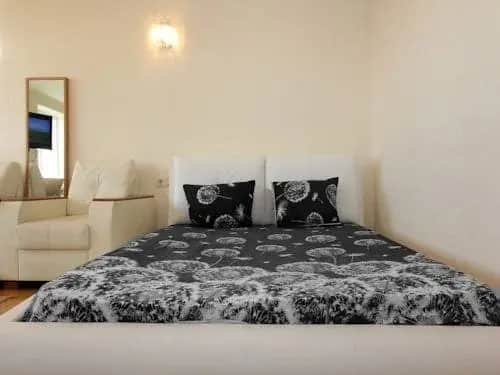 ApartLux Якиманка: фото 3