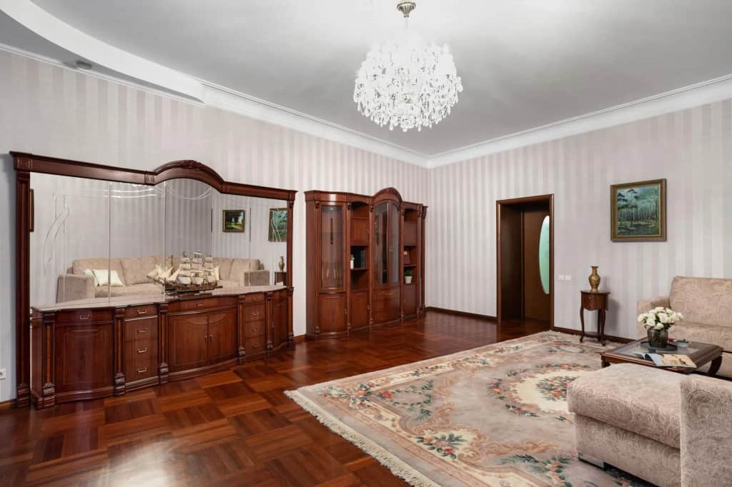 MyHome YourHome (МайХоум ЙоХоум) на Большом проспекте Петроградской стороны: фото 2