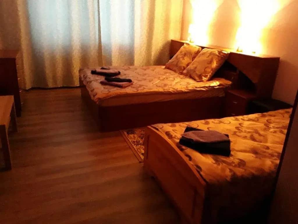 Domashny Hotel: фото 3