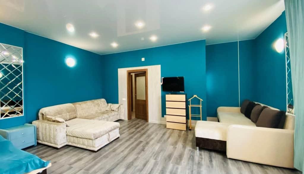 InnHome on str. Svobody, bld. 70A: фото 2