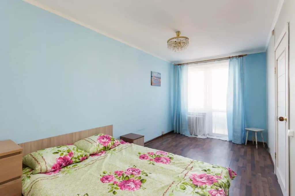 BestFlat24 (БэстФлэт24) на улице Сущёвский Вал 69: фото 3