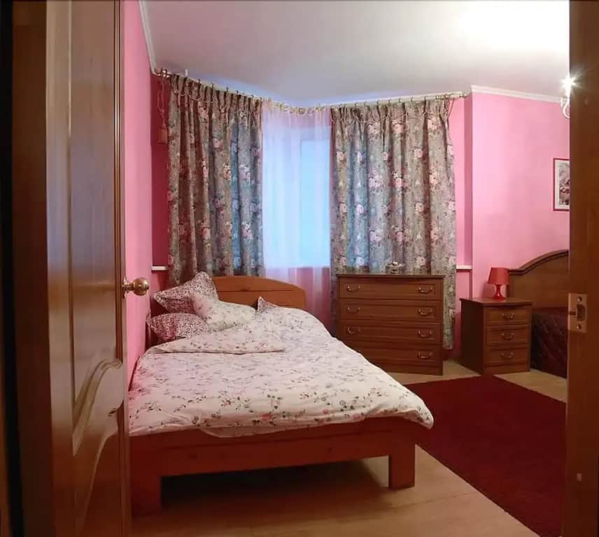 Apartment Nice Ulitsa 1905 Goda 23: фото 3
