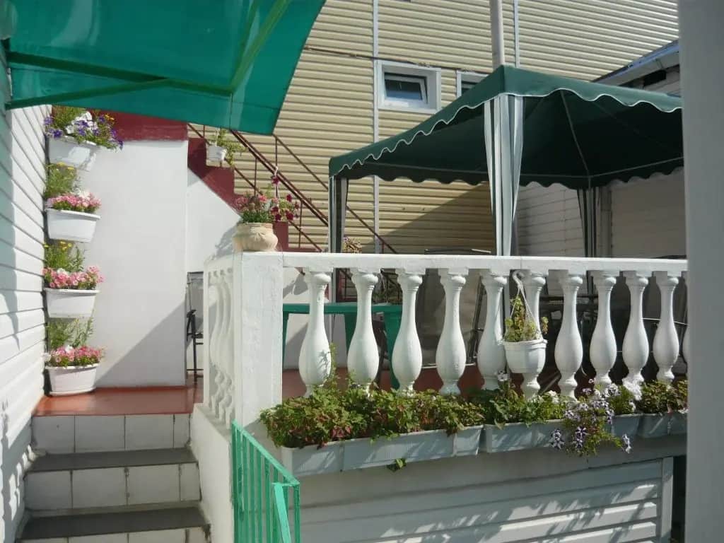 Kupola Guest House: фото 3
