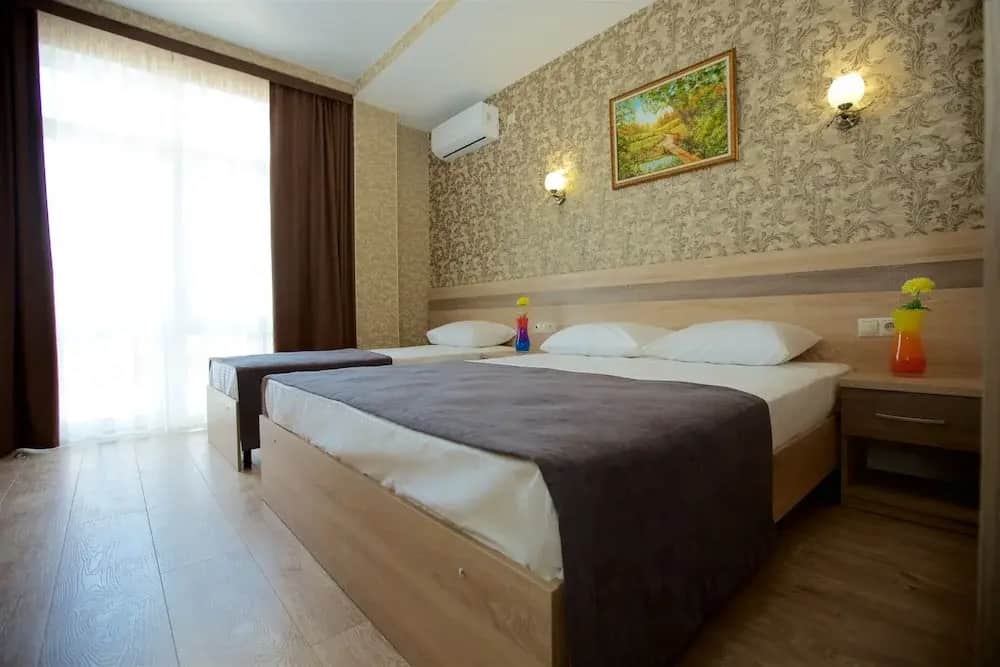 Hotel Greek: фото 3