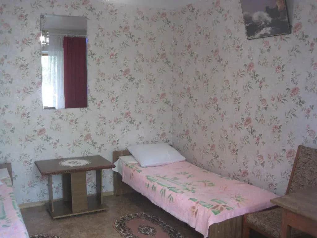 U Vasilyevny Cottage: фото 2