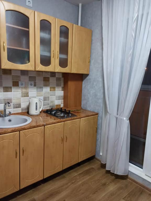 Квартира на Черниговской 19Г: фото 3