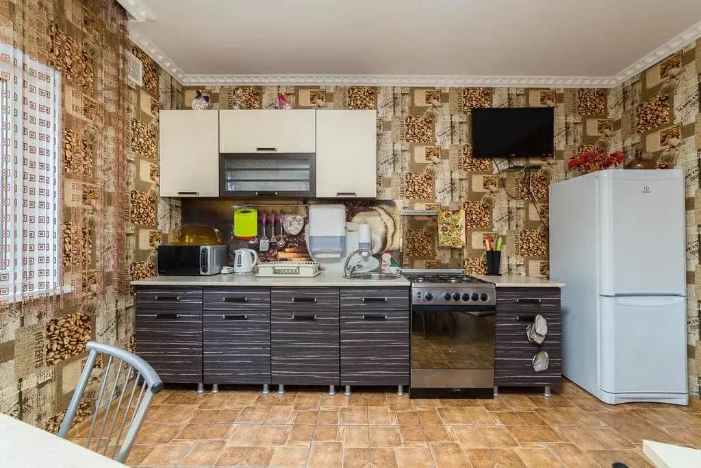 Mishkin Dom Guest house: фото 2